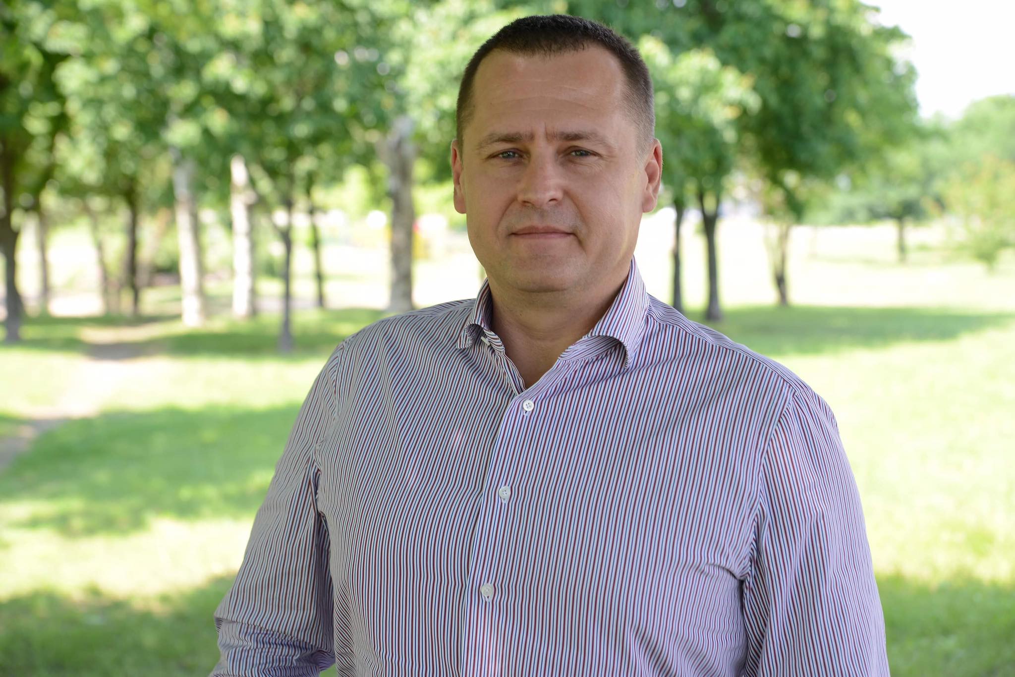 Журналістика набула нового значення: міський голова Дніпра привітав акул пера з професійним святом