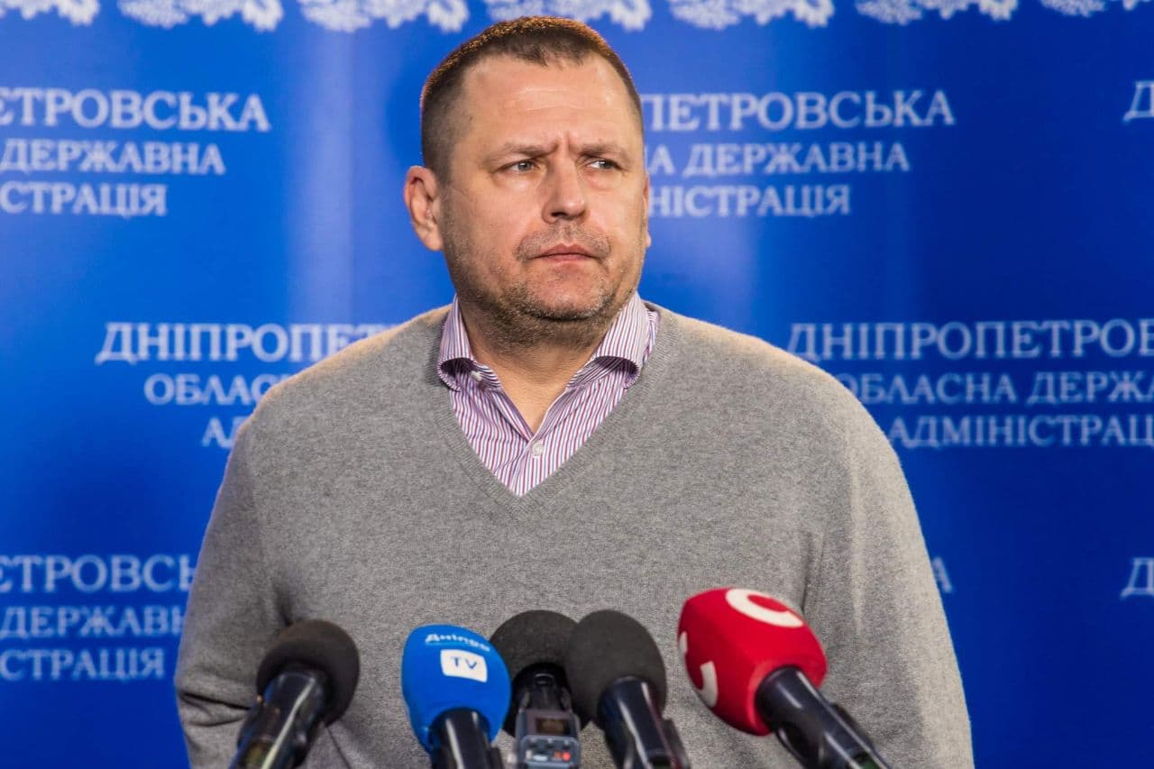 “Давайте дочекаємось закінчення рятувальних робіт”: Філатов про ракетний удар по Дніпру