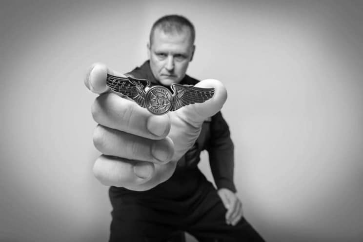 Они снова вернули человечеству веру в себя: Филатов о полёте Ричарда Бренсона в космос