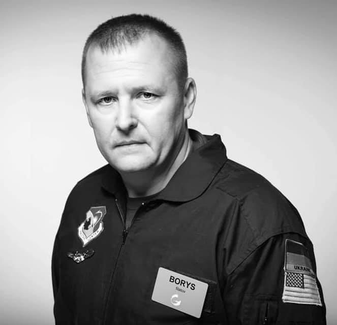 Мэр Днепра Борис Филатов поприветствовал первого космического туриста