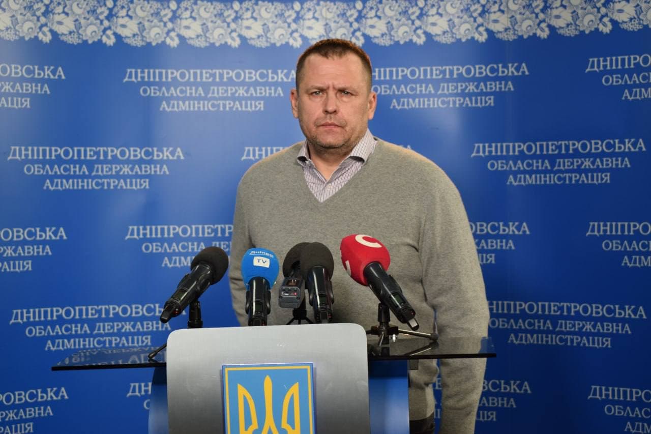 “Ніхто Дніпро не здасть”. Мер Філатов прокоментував скандал навколо Корбана та мовчання влади