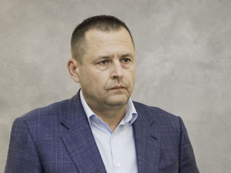 Борис Филатов: “Местная власть должна получить максимум полномочий, которые не свойственны государству”