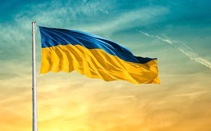 На окупованій території, звідки накривали вогнем Нікополь, здетонував ворожий боєкомплект. Відео