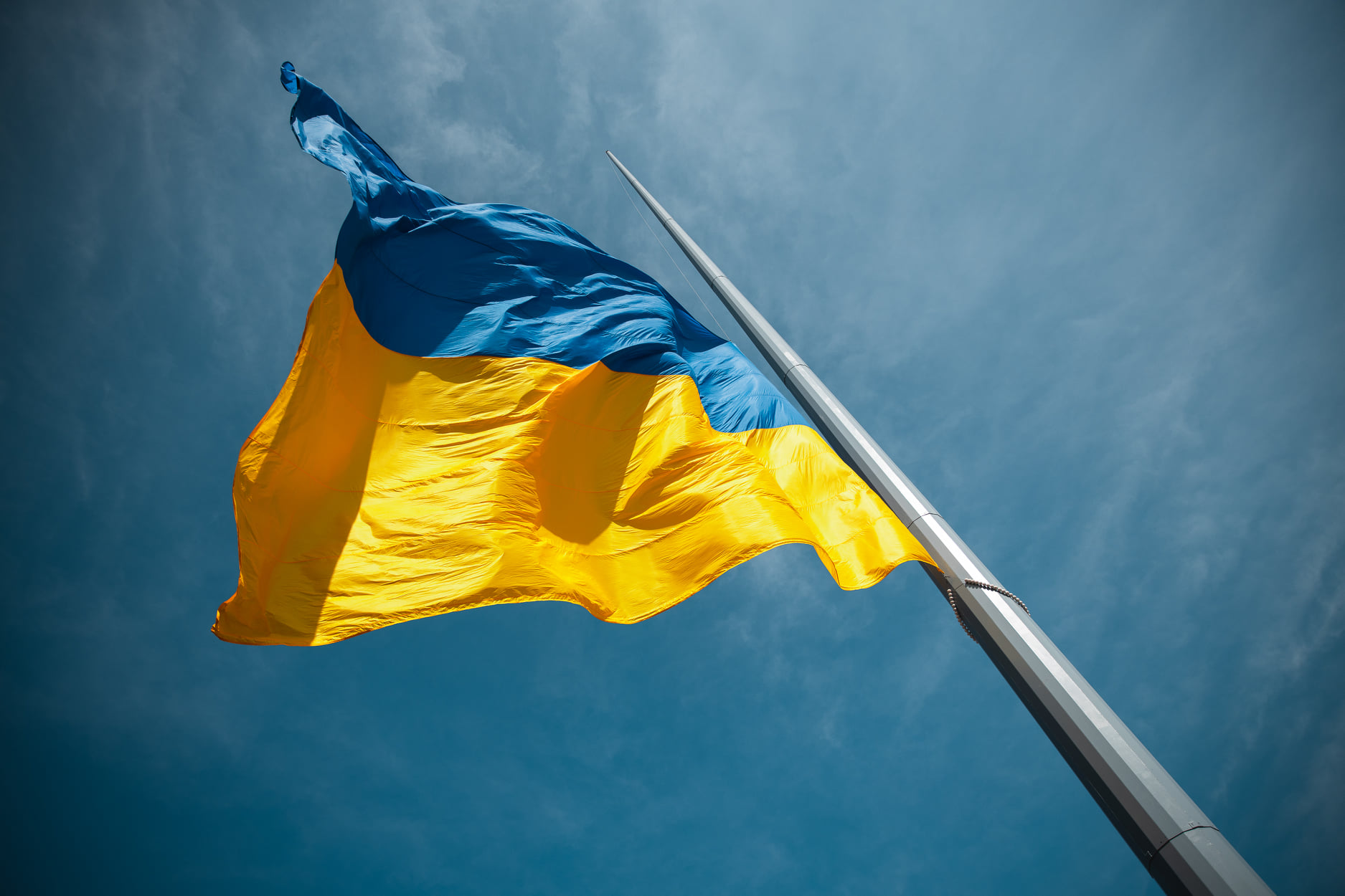 31 рік тому Україна здобула Незалежність. Як це було