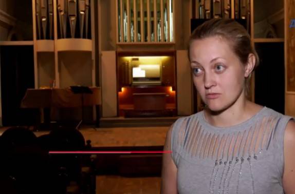 Обласна влада вже 10 років ігнорує аварійну будівлю Брянського Собору