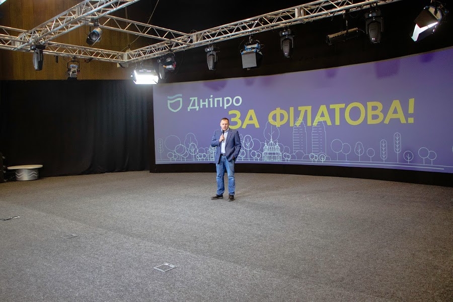 Борис Філатов: «У наступні періоди до співфінансування ОСББ включатимуть також програми на капітальний ремонт ліфтів у їхніх будинках»