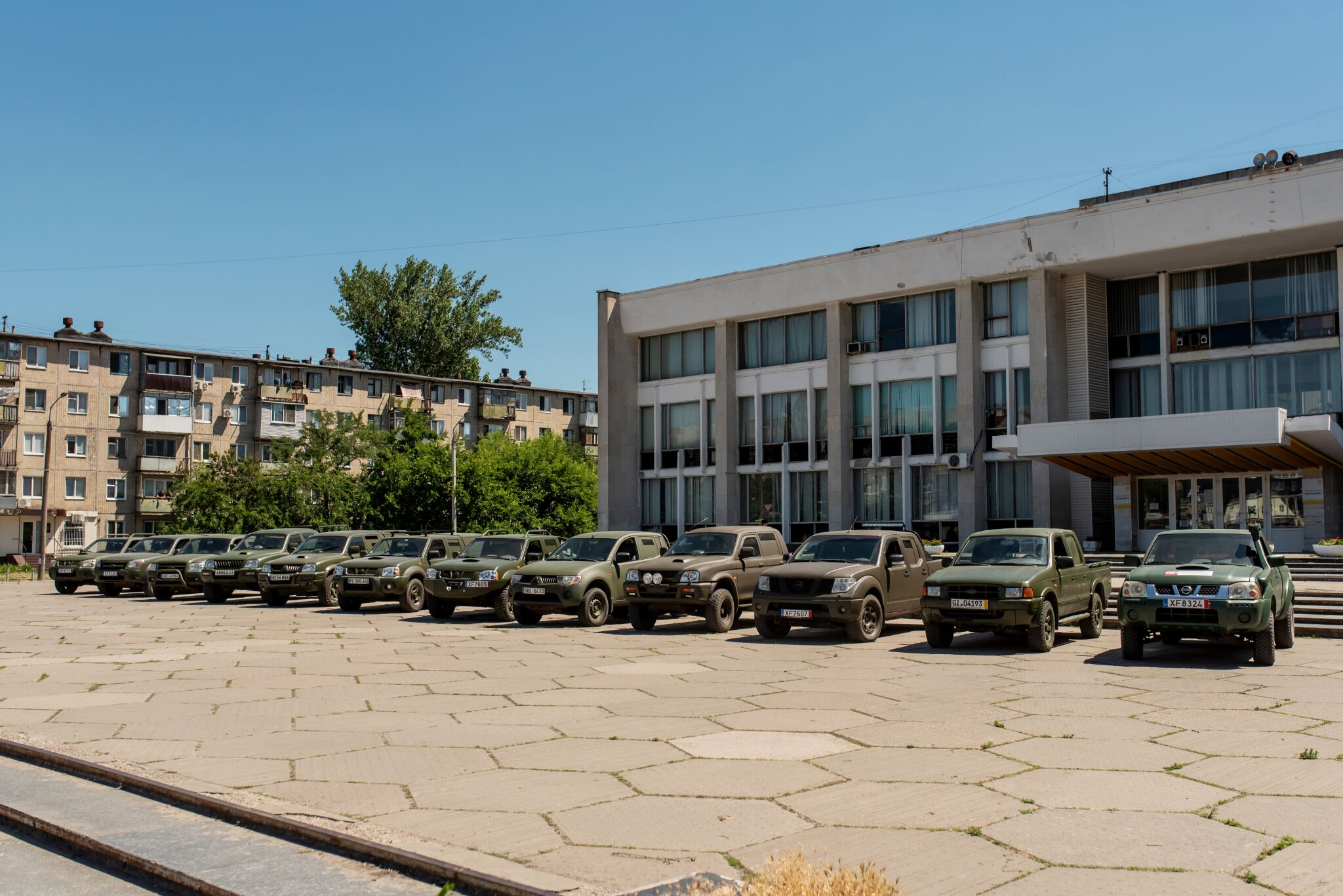 У Дніпропетровській області збиратимуть джерела іонізуючого випромінювання: у пілотний проект потрапили 8 міст