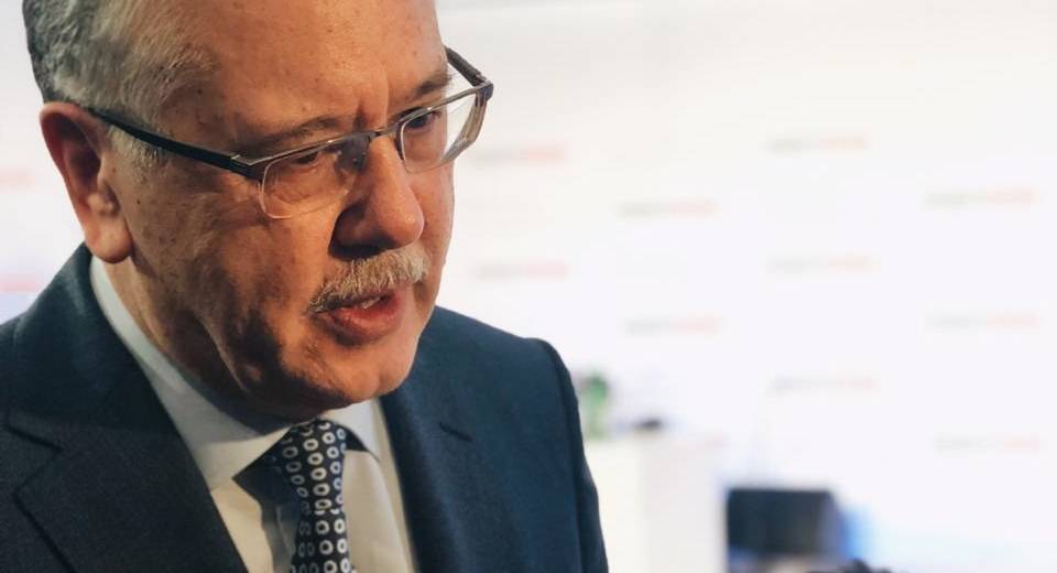 Гриценко: Ми зробимо так, що Україна буде найпотужнішою в Європі