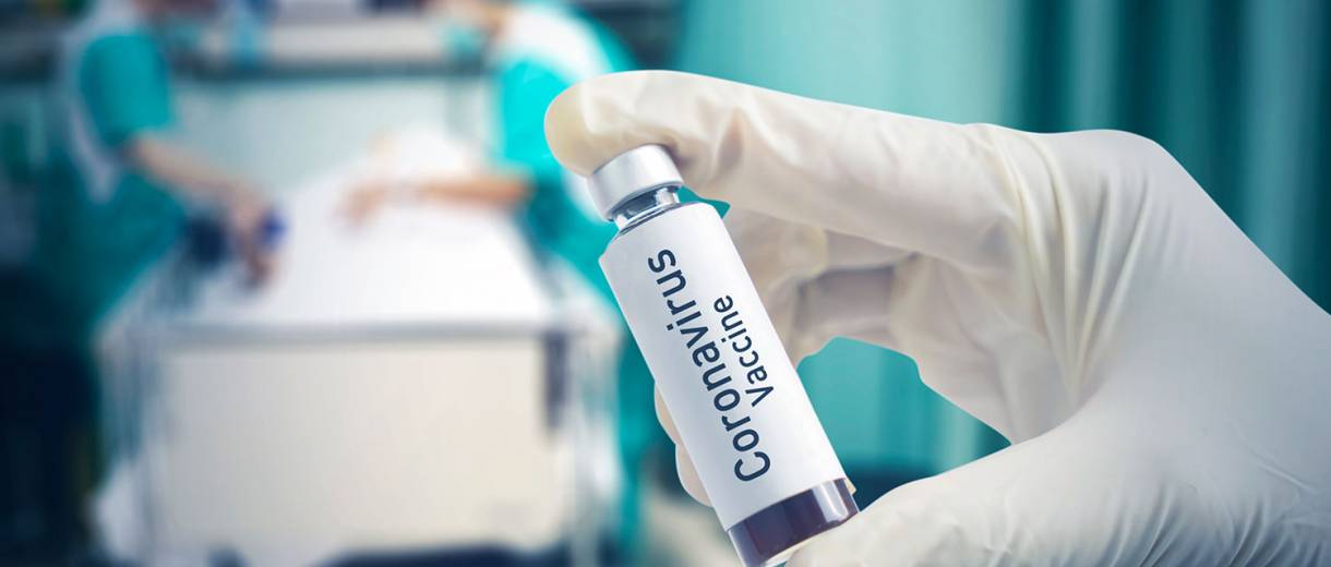 Коронавирус в Днепре: свежая статистика