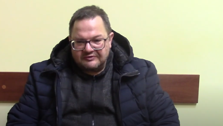 СБУ затримала агента ФСБ, який просував в Україні ідеї «руського міра» (ВІДЕО)