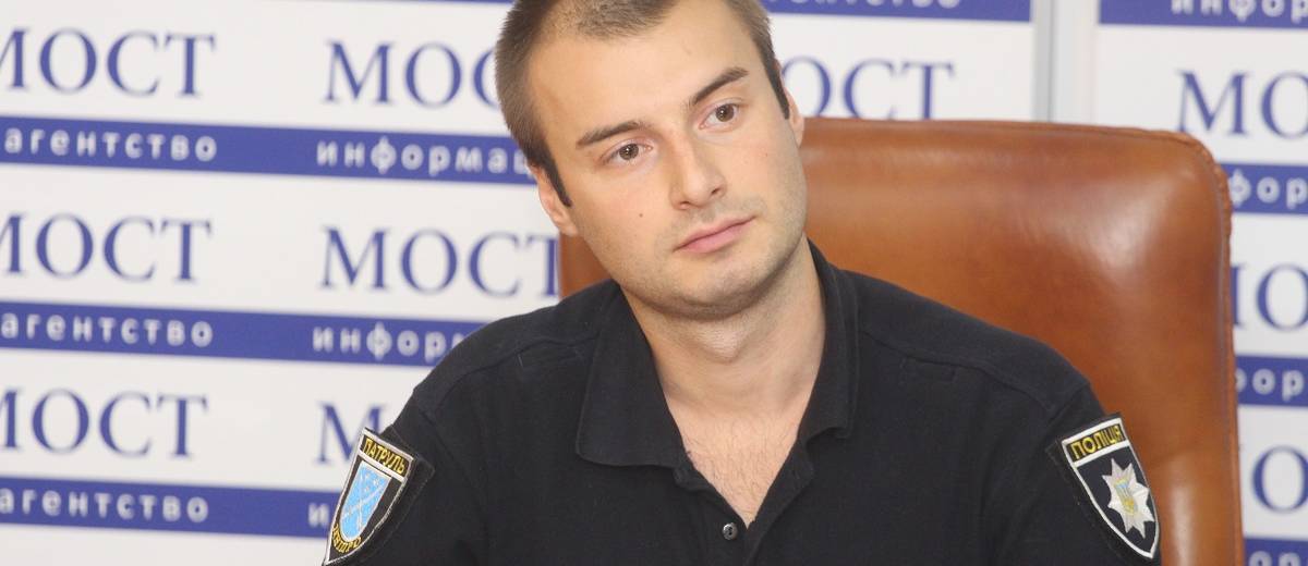 Нові світлофори, камери спостереження та пластикова розмітка