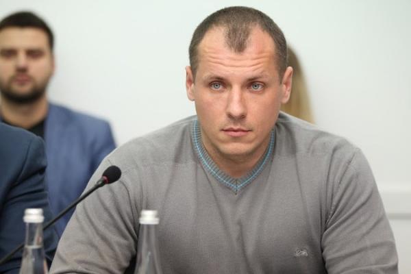 Повністю передавати лікарні і школи на утримання місцевих рад неправильно – член політради «Пропозиції» Іван Фурсенко