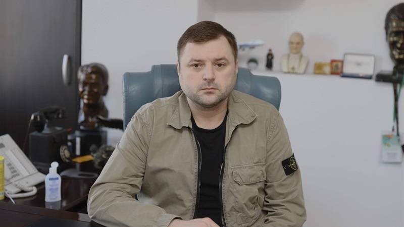 Прием граждан в Днепре: заммера дал лайфхак для чиновников (ВИДЕО)