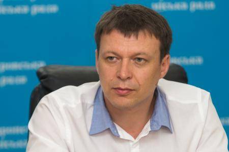 В Днепре проводится инспекция: подробности
