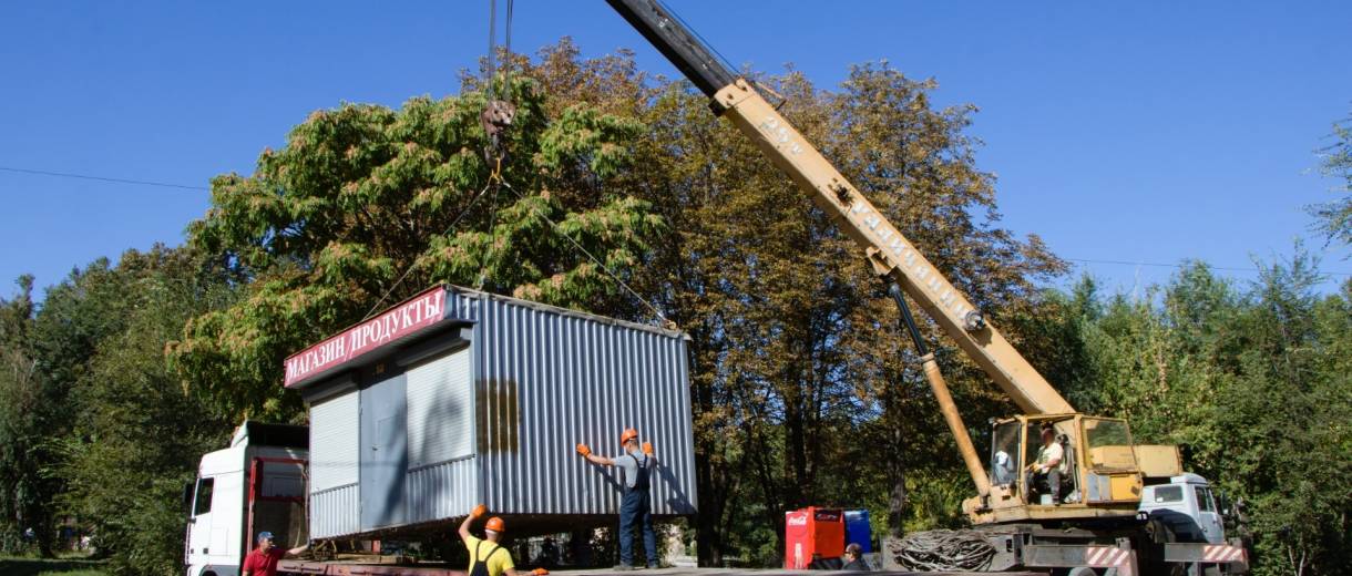 Мешканці міста у Дніпрі більше не потерпають від свавілля «постійних клієнтів»