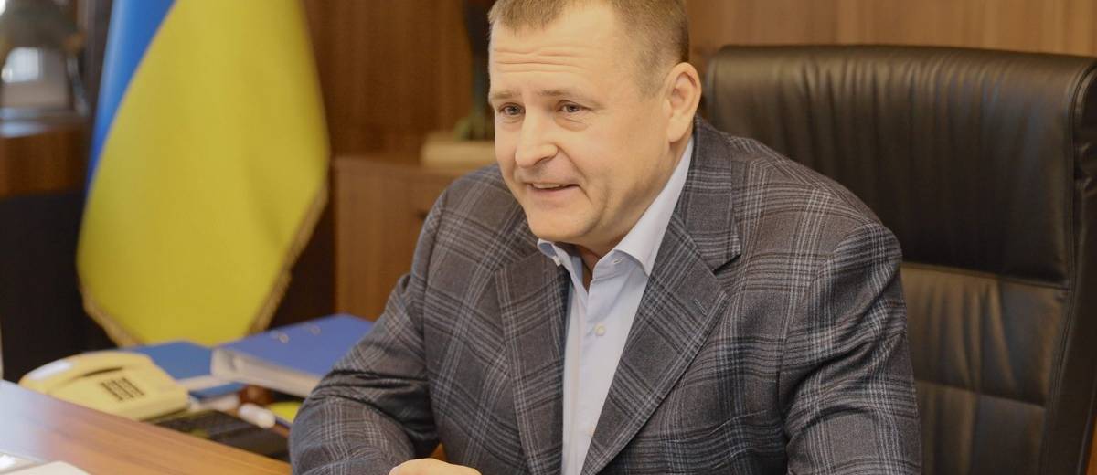 У нас получилось:  Днепр в тройке лидеров прозрачности власти
