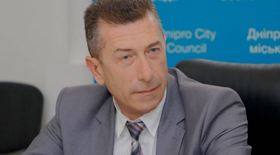 В этом году в Днепре за бюджетные средства отдохнут почти 1,5 тысячи детей льготных категорий