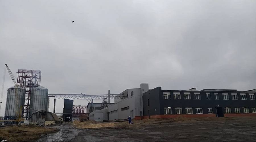 В Днепре построят тепловую электростанцию