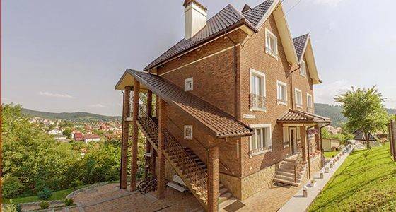 Где в Украине отдохнуть после карантина: Сходница и Трускавец