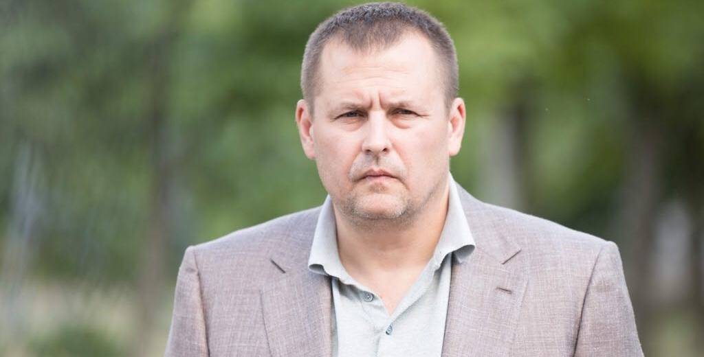 «Запитай Філатова»: мер Дніпра відповідатиме на найгостріші питання від містян