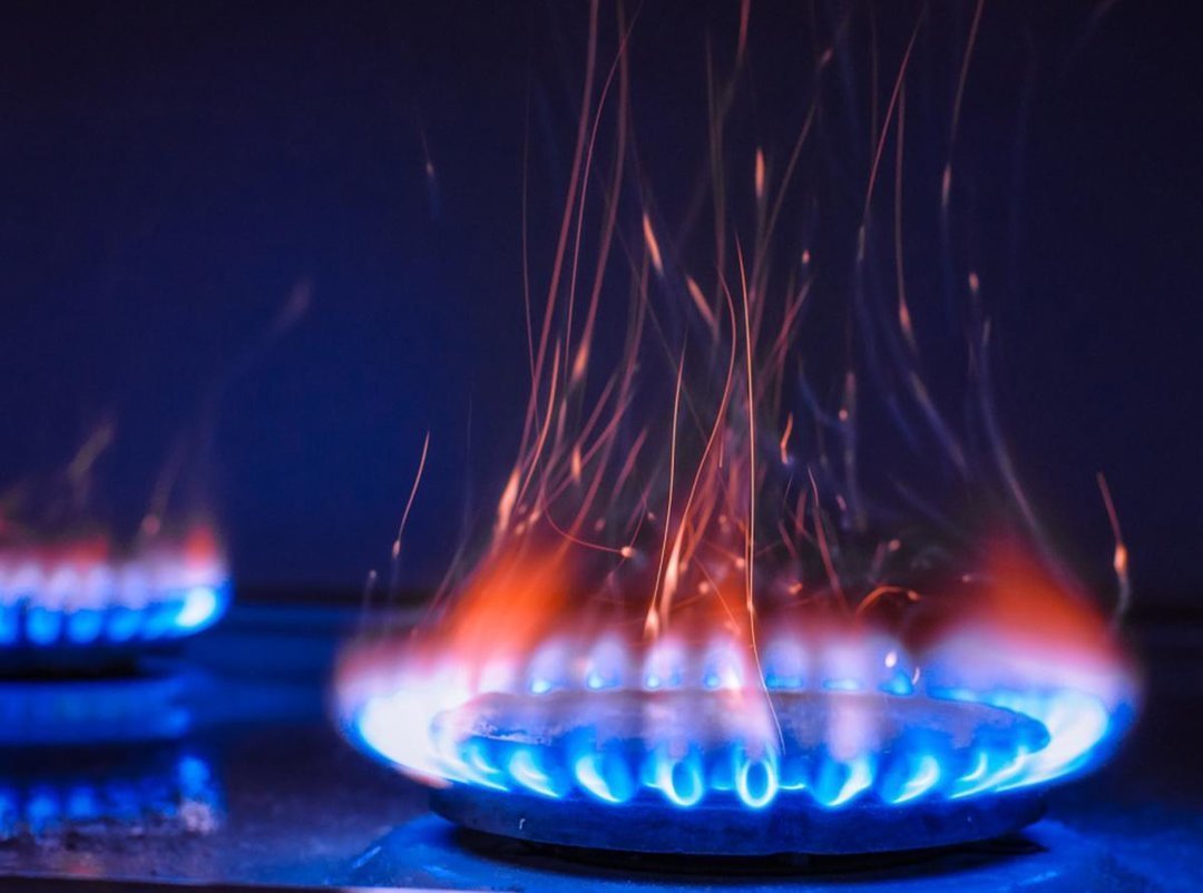 У Дніпрі з 17 жовтня тимчасово обмежено розподіл газу в одному з районів міста