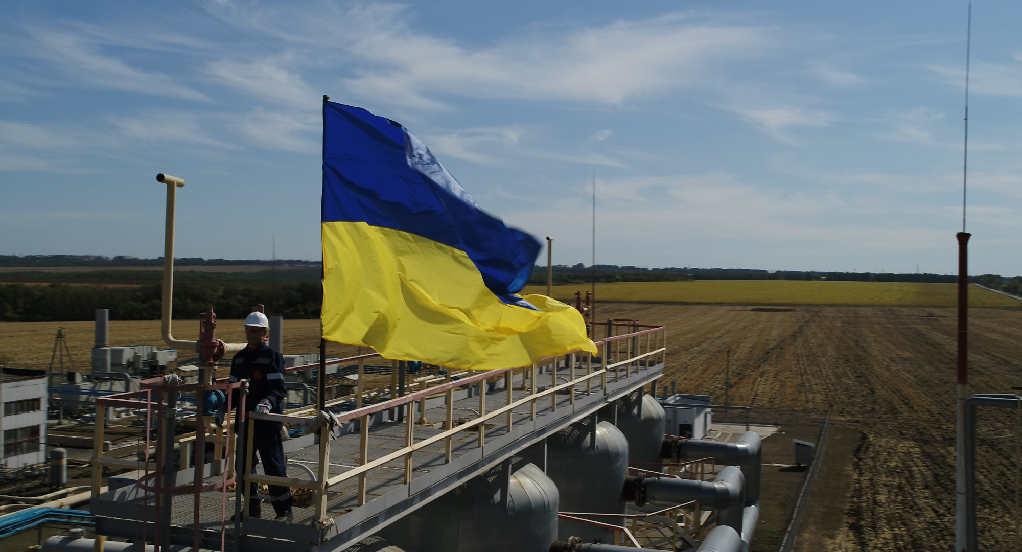 С 1 мая в Днепре и области вступают в силу годовые тарифы на газ: кто рискует остаться без клиентов