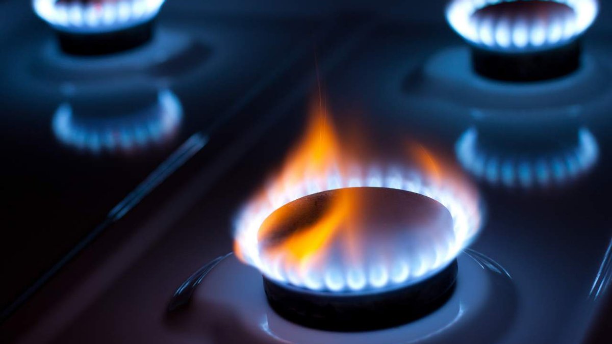 С 1 января увеличивается цена на газ