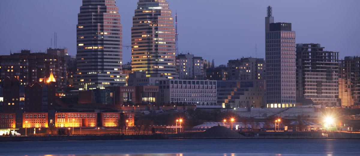 Днепр заслужил снятие карантина — остановите беспредел зарвавшегося чиновника!