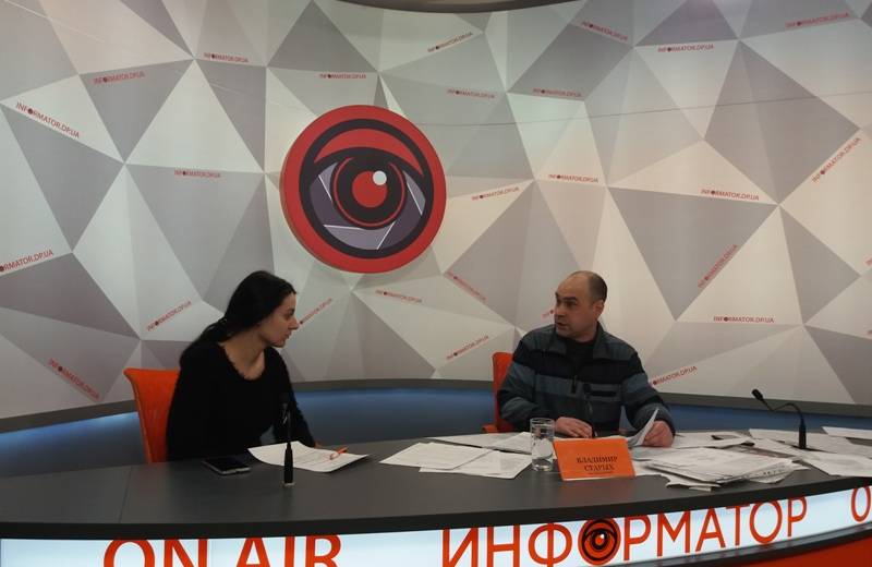 В Днепре пострадавший в ДТП 5 лет не может получить компенсацию: подробности