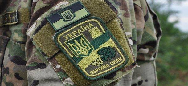 В Днепр эвакуировали двух раненых бойцов из зоны АТО