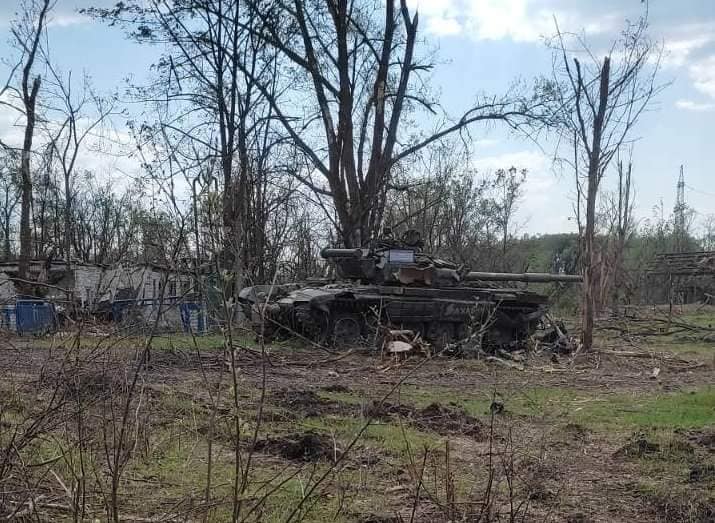 На военных полигонах россии активно готовят резервистов, которых отправят на войну в Украину