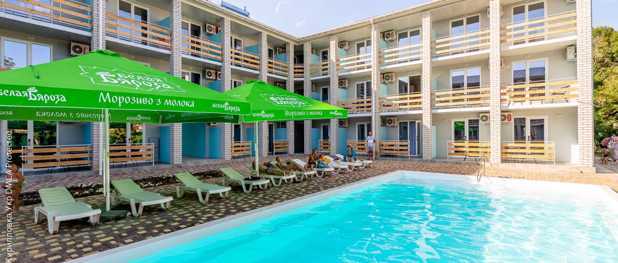 10+1 новинок Кирилловки за 2019 год – «вагончики» уходят в прошлое