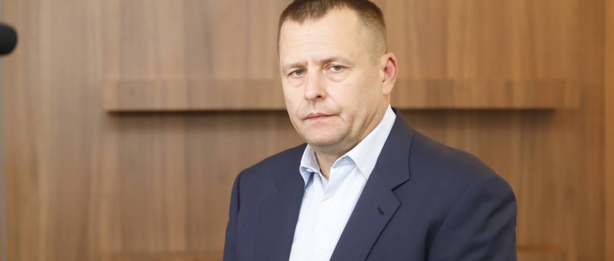 “Рассказывайте теперь под протокол”: Филатов ответил на обвинения Краснова