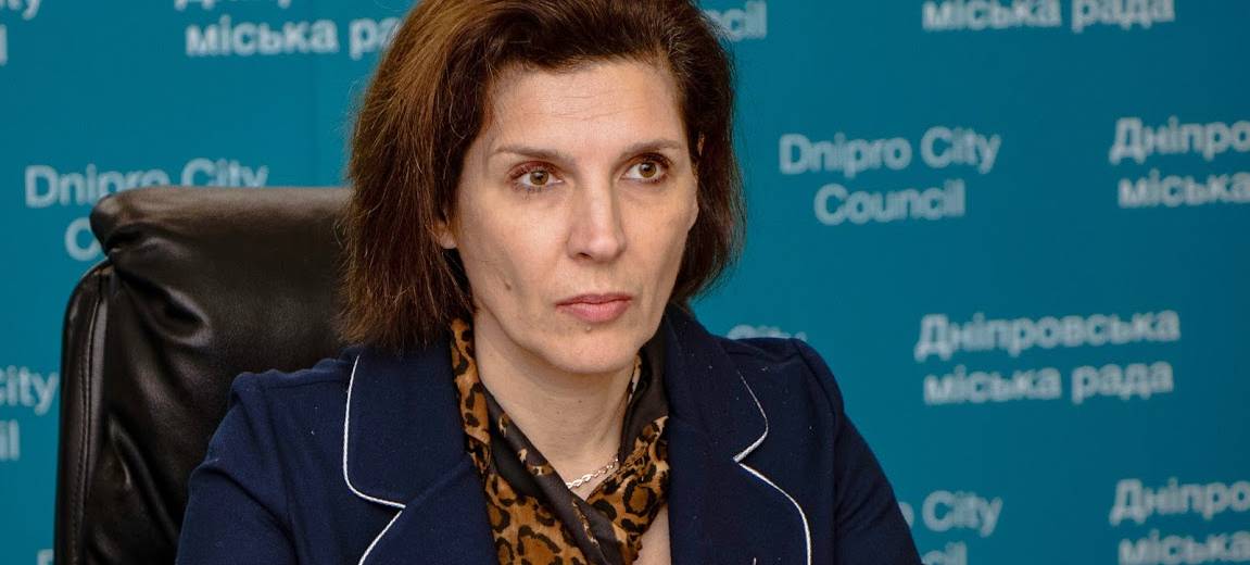 У мерії Дніпра розповіли про особливості реєстрації на ЗНО-2020