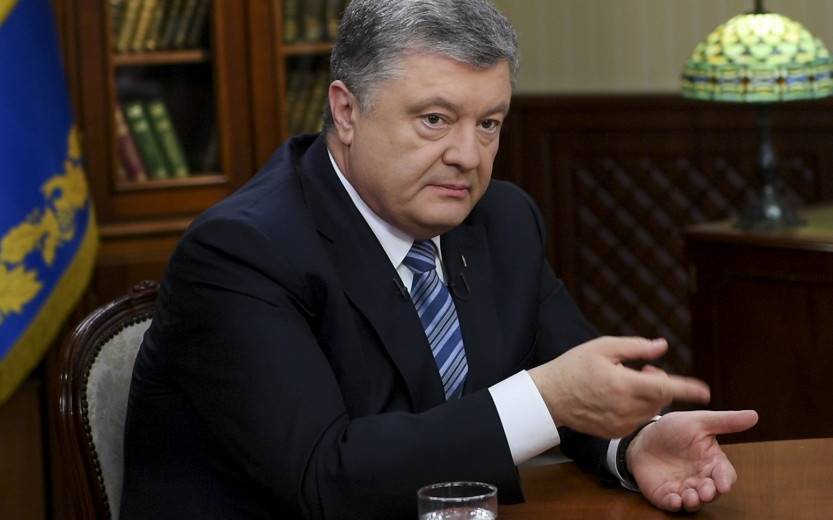 Президент України розповів скільеи витратив на благодійність та підтримку української армії за чотири роки