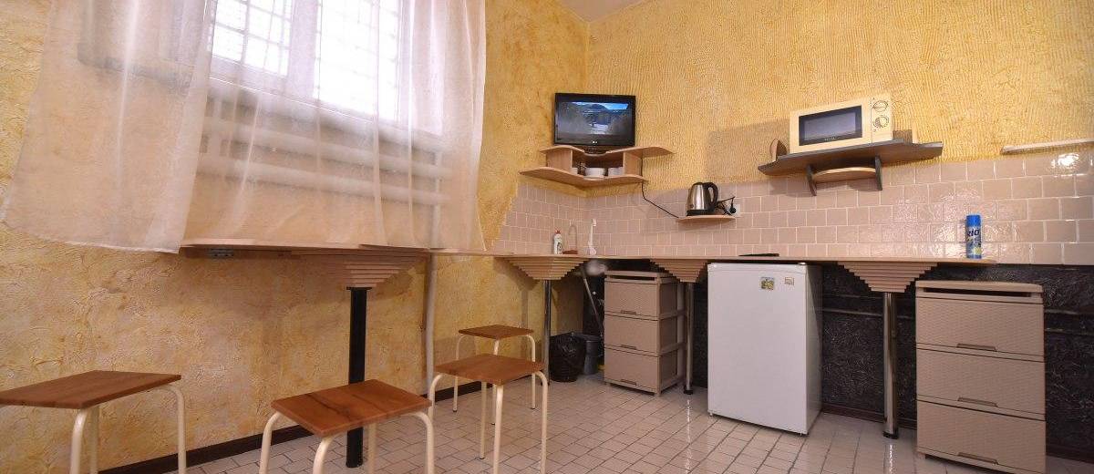 VIP-камеры СИЗО принесли почти 500 тысяч гривен