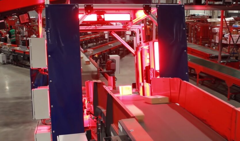 “Новая почта” потеряла посылку, стоимостью 1500 евро