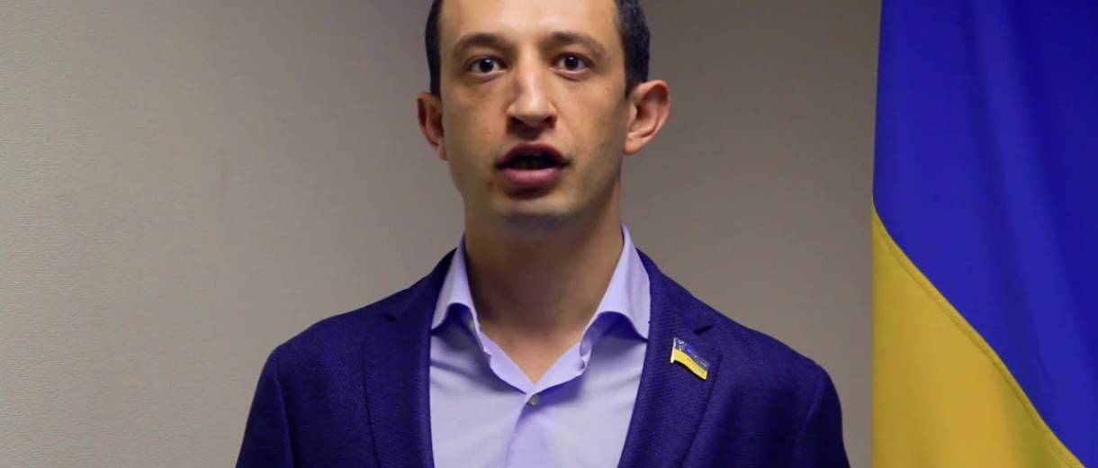 Месть нардепа: Андрей Немировский уволил помощников, допустивших утечку информации о его похождениях