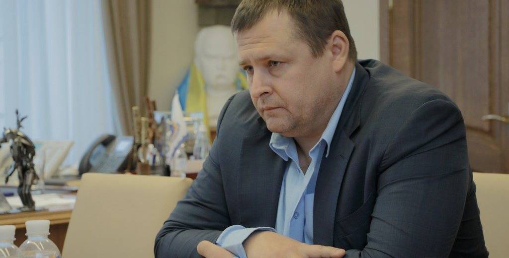 Филатов рассказал, почему Порошенко проиграл выборы (ВИДЕО)