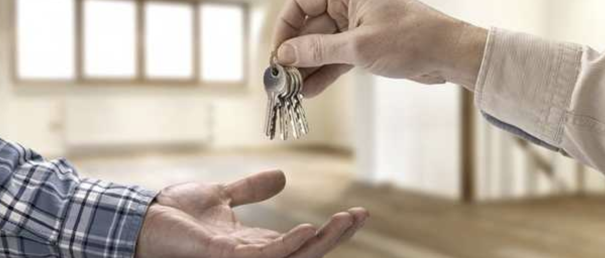 Сколько стоит снять квартиру в Днепре