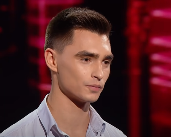 Преподаватель вокала из Днепра о работе и любимом городе (ВИДЕО)