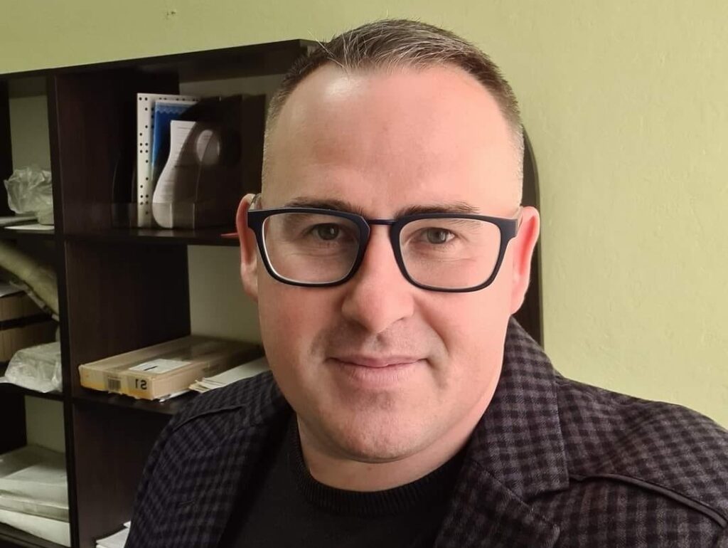 Треба шукати баланс між протекціонізмом і глобалізмом – Підгородненський міський голова Андрій Горб