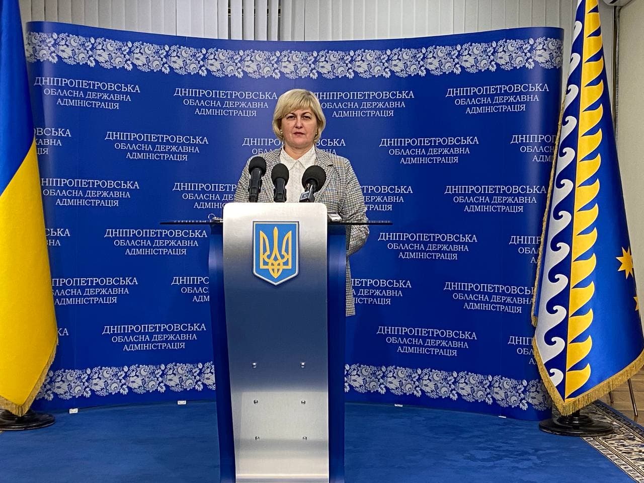 Все тревоги реальные, а не учебные: днепрян просят во время сирены идти в укрытие