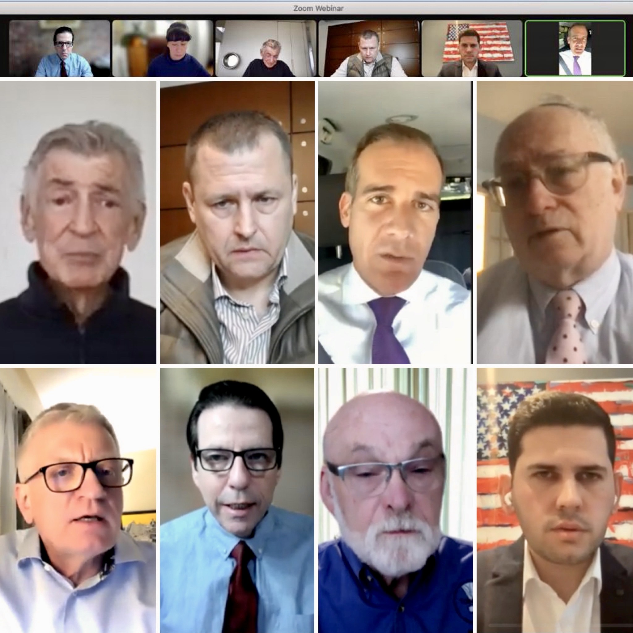 Мери великих міст США та Європи чують Україну та готові допомогти їй вистояти у війні з росією