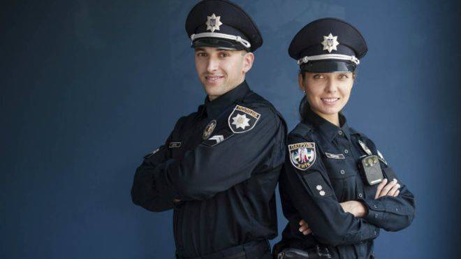 В Днепре ищут полицейских