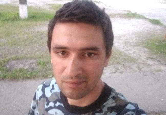 Полиция просит помощи в поиске пропавшего мужчины