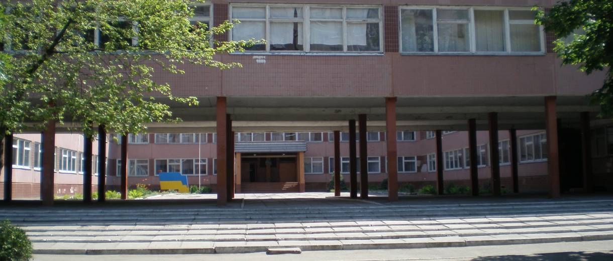 Всех четырнадцать учеников школы № 112 в Днепре выписали из больницы домой