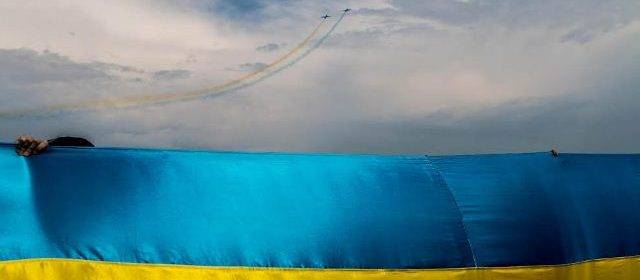 На авіафест до Дніпра приїдуть українські зірки