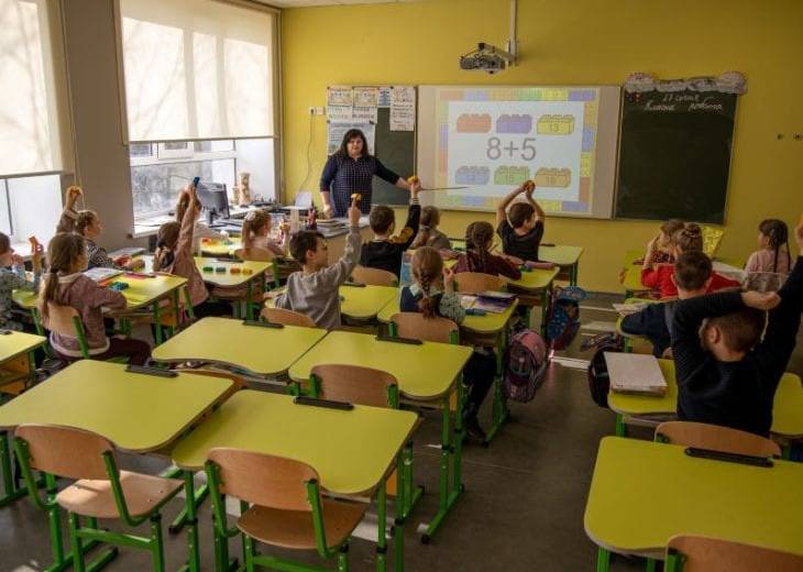 Реєстрація та проведення національного мультипредметного тесту (НМТ) 2022: коли і як