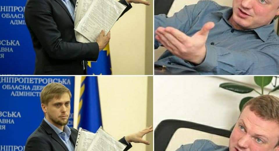 У Зеленського на Дніпропетровщині є відгодовані коронавірусом свинарчуки, — экс-нардеп Денисенко